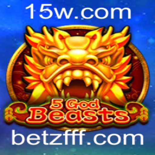 Explorando o Mundo de 5GodBeasts: O Intrigante Jogo de Estratégia