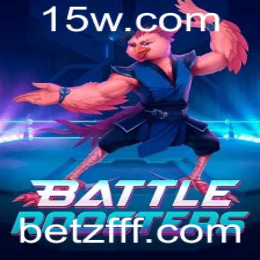 BattleRoosters: O Jogo de Estratégia Intenso com ZFFF