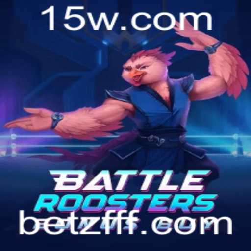 Explorando o Mundo de BattleRoostersBonusBuy: Um Jogo de Estratégia Empolgante