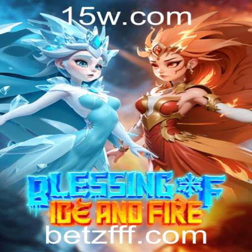Explorando o Fascinante Mundo de BlessingofIceandFire