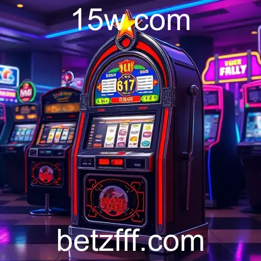 A Fascinante Jornada dos Caça-níqueis com Enfoque na Palavra-Chave 'ZFFF'