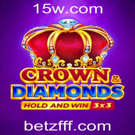 Descubra o Fascinante Jogo Crowndiamonds e a Estratégia ZFFF