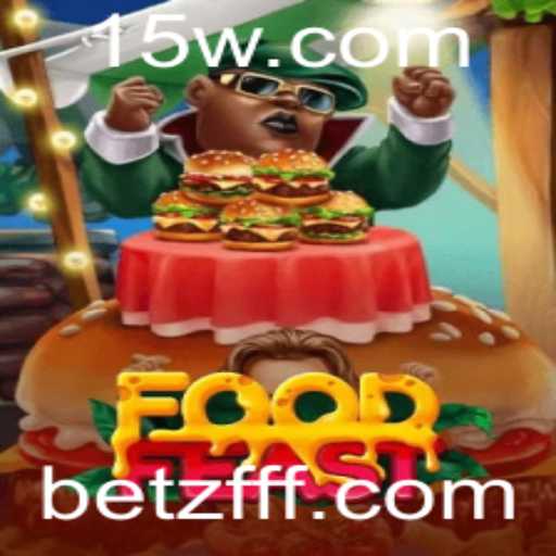 Descubra o Divertido Jogo 'FoodFeast' e Suas Regras Inovadoras
