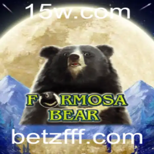 Descubra o Fascinante Mundo de FormosaBear: O Jogo Inovador que Está Conquistando o Mundo