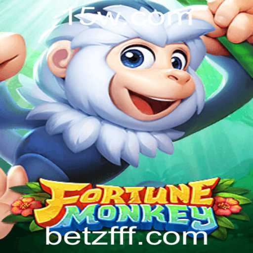 FortuneMonkey: Uma Aventura Emocionante no Mundo dos Jogos com ZFFF