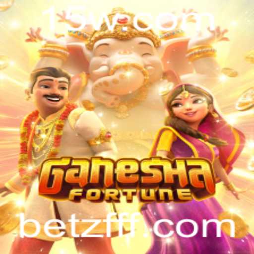 Descubra o Fascínio de GaneshaFortune: Um Jogo de Estratégia e Azar