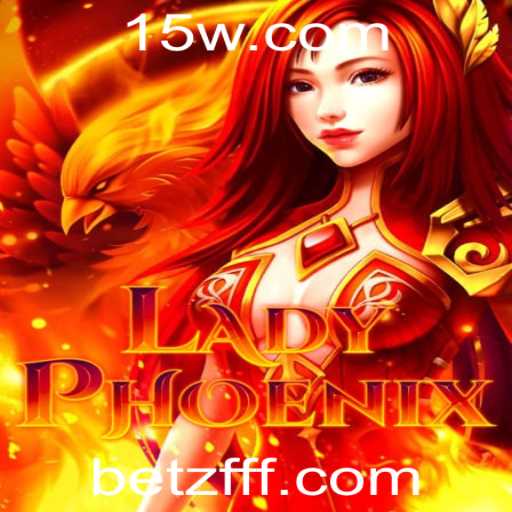 Descubra o Universo de LadyPhoenix: Um Encontro Entre Estratégia e Magia