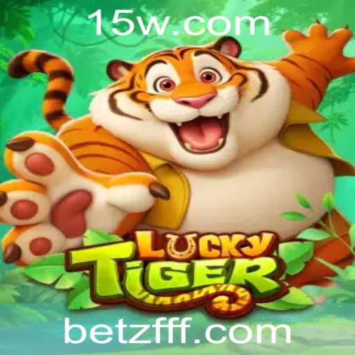 Explorando LuckyTiger: O Jogo Fascinante com a Chave para a Vitória