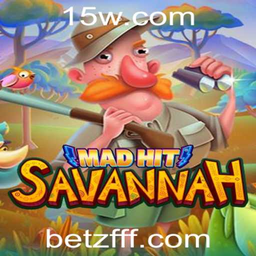 Explorando MadHitSavannah: O Jogo Que Está Conquistando o Mundo