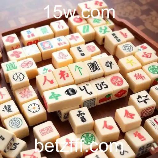 O Fascinante Mundo do Mahjong: Tradição e Estratégia