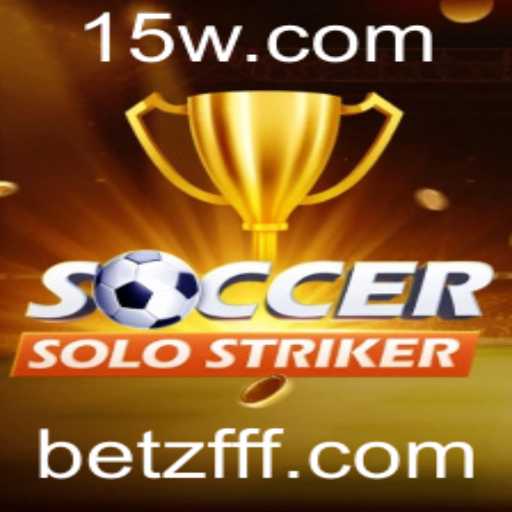 SoccerSoloStriker: Um Novo Jogo para Entusiastas do Futebol