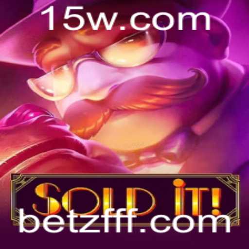 Explorando o Mundo de Soldit: Um Jogo que Conquista com Estratégia e Emoção