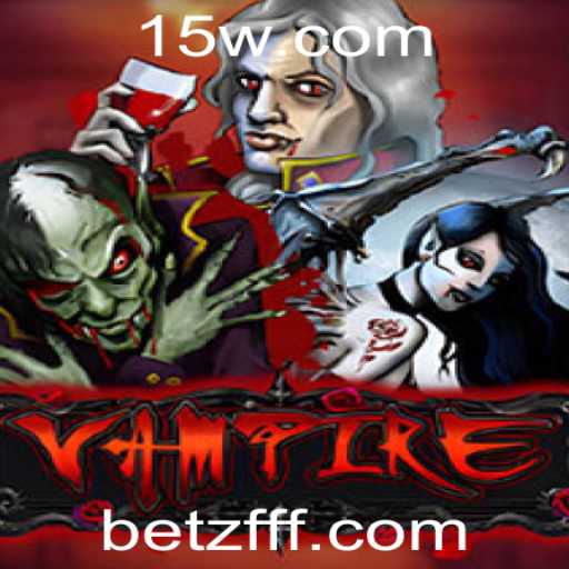 Vampire: Descubra o Mundo Intrigante deste Jogo com a Palavra-chave ZFFF